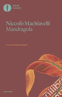 Mandragola libro